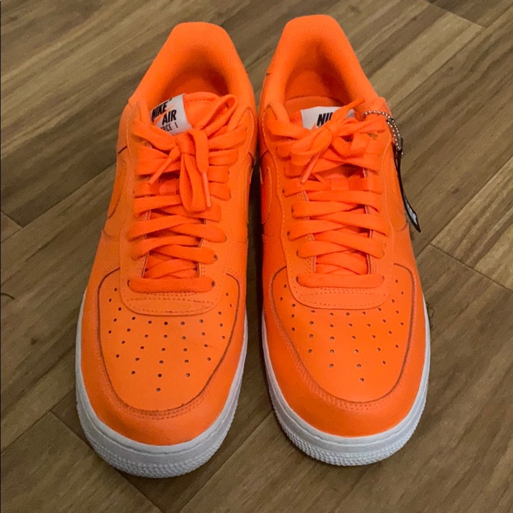 Nike Forces